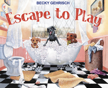 Escape to Play