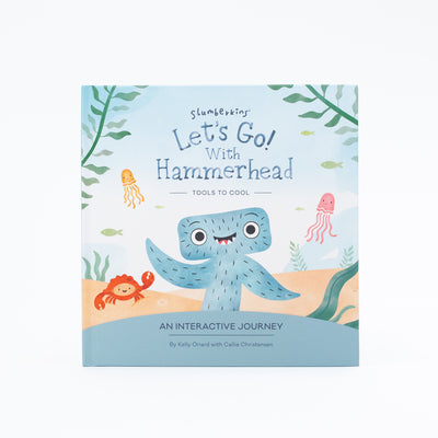 Let's Go! with Hammerhead: An Interactive Journey