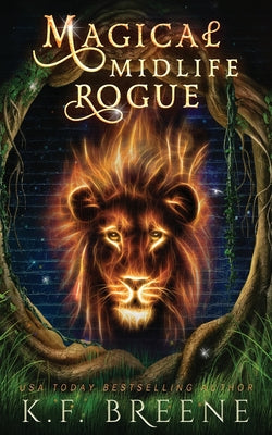 Magical Midlife Rogue