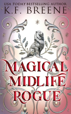 Magical Midlife Rogue