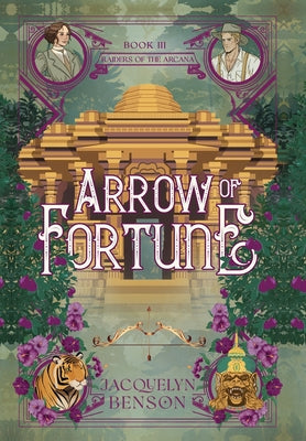 Arrow of Fortune