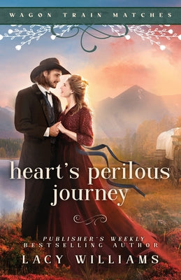 Heart's Perilous Journey