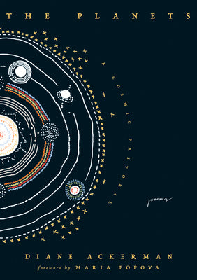 The Planets: A Cosmic Pastoral