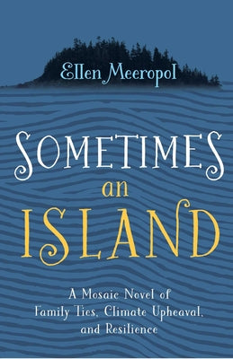 Sometimes An Island