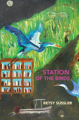 Station of the Birds