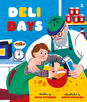 Deli Days