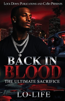 Back In Blood