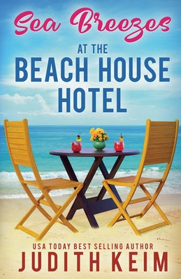 Sea Breezes at The Beach House Hotel