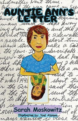 Auntie Ann's Letter