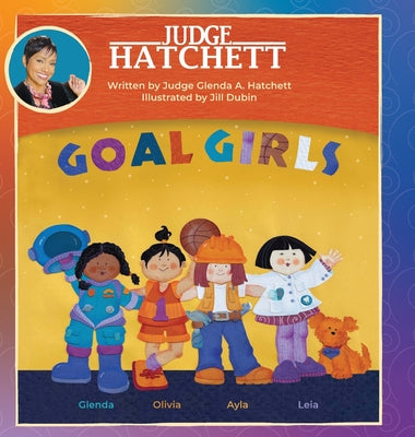 Goal Girls