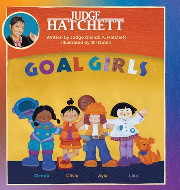 Goal Girls