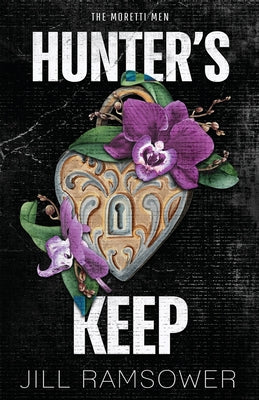 Hunter's Keep: A Mafia Bodyguard Age-Gap Romance