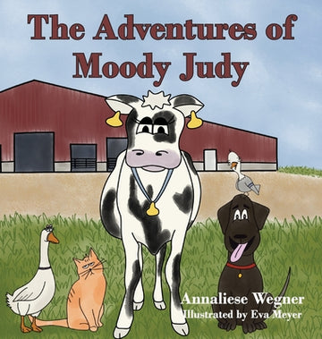The Adventures of Moody Judy