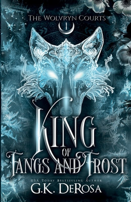 King of Fangs and Frost