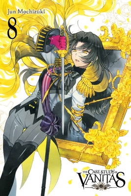 The Case Study of Vanitas, Vol. 8: Volume 8