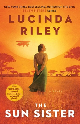 The Sun Sister: Electra's Story