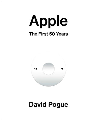 Apple: The First 50 Years