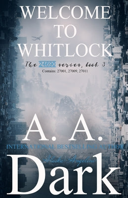Welcome to Whitlock (The Complete Series)