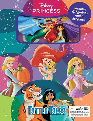 Disney Princess 2025 Tattle Tales