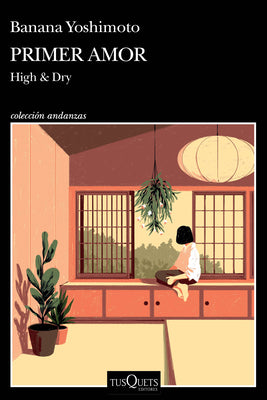Primer Amor (Novela) / High and Dry (a Novel)