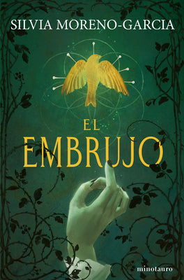 El Embrujo: Novela de Terror / The Bewitching: A Horror Novel