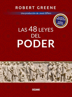 The 48 Laws of Power