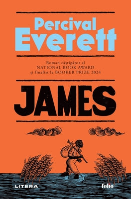 James (Pulitzer Prize Winner)