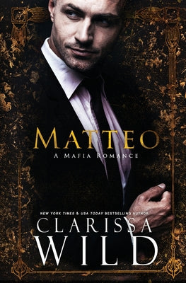 Matteo: A Mafia Romance