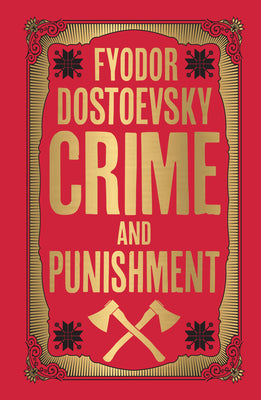 Crime and Punishment
