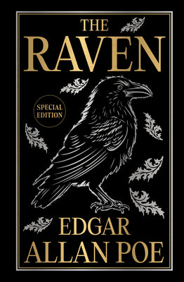 The Raven (Deluxe Hardbound Edition)