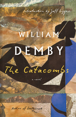 The Catacombs