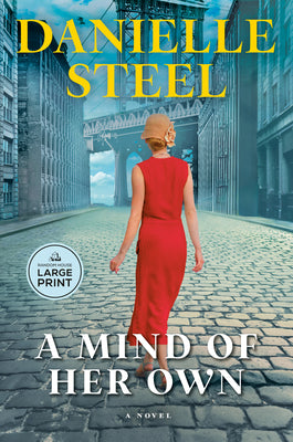 A Mind of Her Own