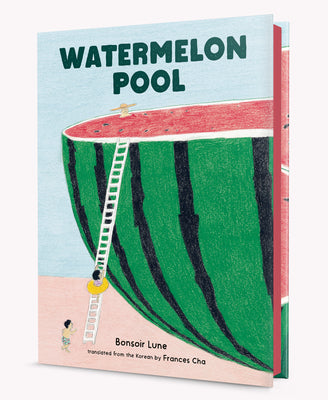 Watermelon Pool