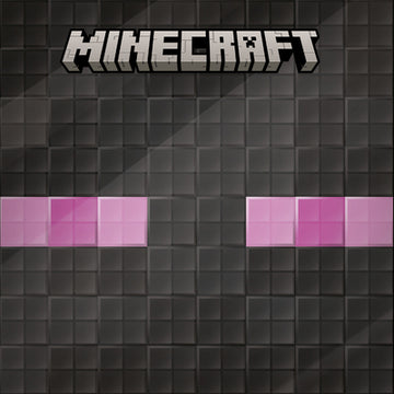I Escaped an Enderman! (Mobs of Minecraft #6)