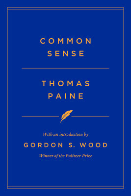 Common Sense