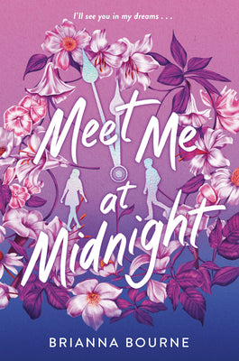 Meet Me at Midnight