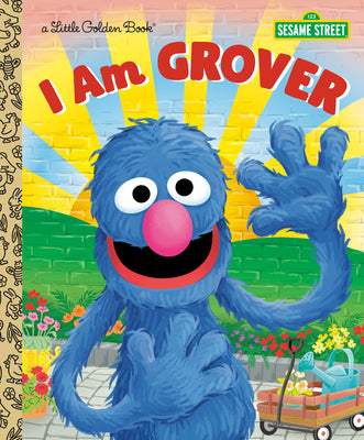 I Am Grover (Sesame Street)