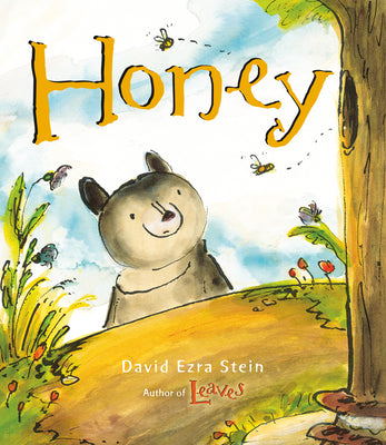 Honey