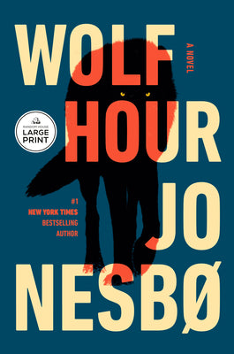 Wolf Hour