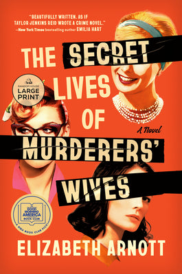 The Secret Lives of Murderers' Wives