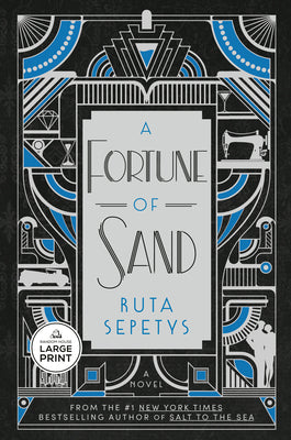 A Fortune of Sand