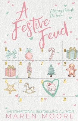 A Festive Feud