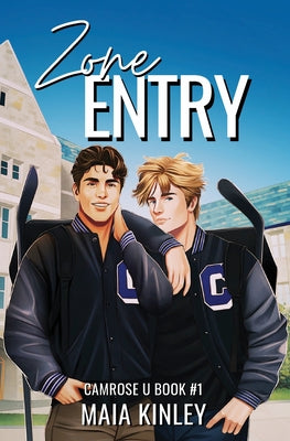 Zone Entry