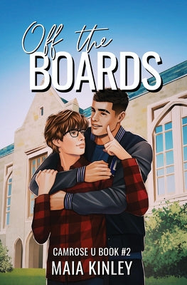 Off the Boards