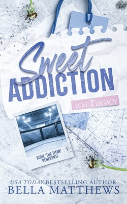 Sweet Addiction