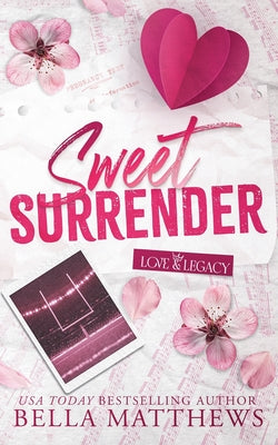 Sweet Surrender