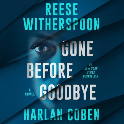 Gone Before Goodbye