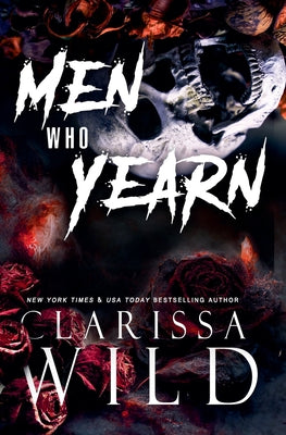 Men Who Yearn