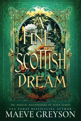 A Fine Scottish Dream