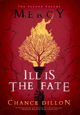 Mercy: Ill is the Fate (The Second Volume)